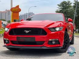 Ford mustang club malaysia gathering 2019 to penang. Used 2015 Ford Mustang Gt Borla Exhaust For Sale In Malaysia 78260 Caricarz Com