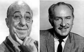 November 9, 1886 ~ Remembering actor/comedian ED WYNN, today