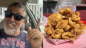 Four Famous Foods Invented in Massachusetts!