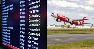 Airasia x berhad malaysia thai airasia x coltd airasia japan co ltd. Utiket Airasia