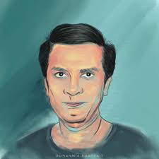 Dharmik Patel (@dharmik.portrait) • Instagram photos and videos