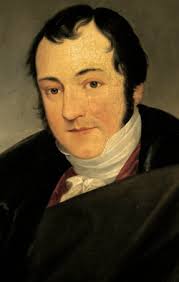 Carl Thomas “Carlo” Mozart (1784-1858)