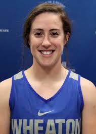 Rebecca Olivieri - 2017-18 - Women's Basketball - Wheaton College (MA)
