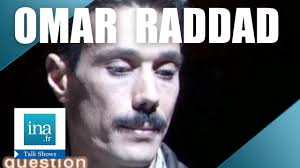 Omar raddad  2  denis podalydès: L Affaire Omar Raddad Archive Ina Youtube
