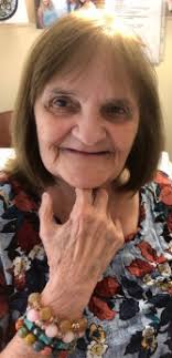 Obituary information for Donna Clark