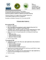 September 25, 1973 birth place: Temario Provisional Reunion De Expertos Sobre La Trasformacion Digital De Las Mipymes Turisticas De La Region Sica Oportunidades Y Retos Digital Repository Economic Commission For Latin America And The Caribbean