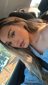 From last night 🩵