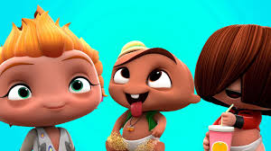Berikut infonya hanya di bukareview. Discovery Kids Latinoamerica Los Bebes Se Divierten Y Aprenden Cosas Nuevas Mini Beat Power Rockers Discovery Kids Facebook