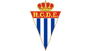 Download the vector logo of the rcd espanyol de barcelona brand designed by in encapsulated the above logo design and the artwork you are about to download is the intellectual property of the. Espanyol Logo Symbol History Png 3840 2160