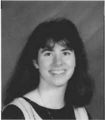 Marian High School Year Book 1996