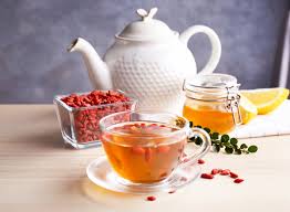 Use spring or distilled water. 5 Best Metabolism Boosting Teas For Weight Loss Eat This Not That