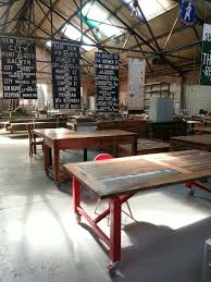 Sunday View Recycled Timber Furniture Warehouse Neeldeyfurniture Recycled Timber Furniture Barn Interior Large Table