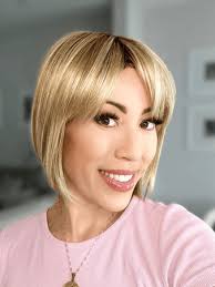 Tori Wig by Rene of Paris