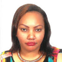 Catherine Ng'ang'a