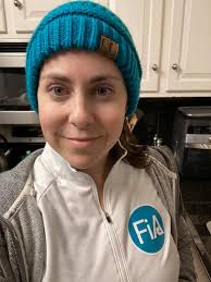 I'm wondering where the gym girls in upstate SC are?!