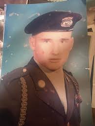 Did anyone serve with Gail Clements in Vietnam 68-69?