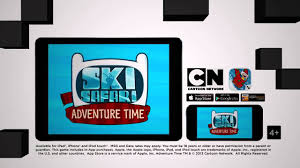 Adventure time is a skiing game. Download De Ski Safari V1 5 2apk Obb Youtube