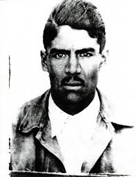 Laredo history and family photos of a local resident