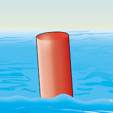 New Hampshire S Spar Buoys