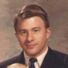 Harold (Hal) Anderson Obituary (1940