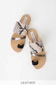 ✅ browse our daily deals for even more savings! Steve Madden Snake Sandals Off 70