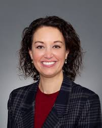 Leah Heimbigner, MSN, RN