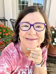 We have been taught that our identity is based