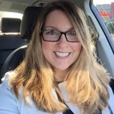 Stacey Sloan's Instagram, Twitter & Facebook