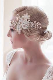25 Prettiest Lace Bridal Hairpieces Headpieces For Your Wedding Hairstyles Elegantweddinginvites Com Blog Bohemian Bridal Headpiece Lace Bridal Headband Bridal Hair Accessories