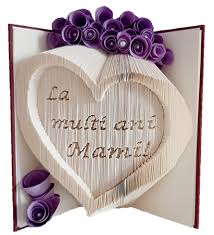 La mulți ani, dragă mamă! La Multi Ani Mami