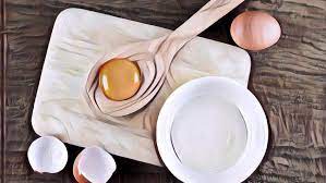 Untuk mendapatkan kulit yang lembap, anda bisa membuat masker putih telur yang dikombinasikan dengan ¼ buah alpukat matang dan 1 sendok teh yogurt. 5 Manfaat Masker Putih Telur Ayam Kampung Cek Dulu Sebelum Baper Paragram Id