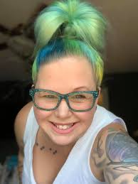 I would like to see 5 more minutes with Nicki deluch.