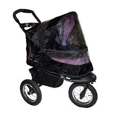 No Zip Nv Pet Stroller Kopek Kedi Kopek Kedi