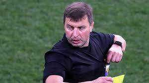 Новости рпл «краснодар» победил «рубин» в казани благодаря голу алексея ионова «спартак» обыграл цска в дерби гол полоза с пенальти помог «ростову» обыграть «арсенал». Match Krasnodar Rubin Mogut Pereigrat Vinovat Vilkov On Narushil Protokol Var Eurosport