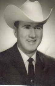 Eugene Whitney “Speck” Lunceford (1921-1994)