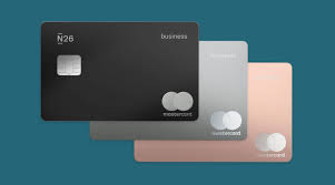 Open your n26 account in 5 minutes. N26 Launches Business Metal With Increased Cashback Newsfeed Nomad Gate