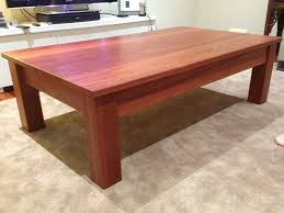 3×2 reclaim jarrah coffee table. Coffee And Hall Tables Lifestyle Jarrah