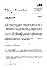 Http Journals Sagepub Com Doi Pdf 10 1177 0843871416630679