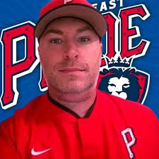 Coaches — Northeast Pride Baseball