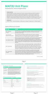 Beliefs and superstitions learning objectives: 27 Lesson Plan Examples For Effective Teaching Tips Templates Venngage