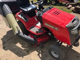 Check spelling or type a new query. Used Snapper 42 In Riding Lawn Mower Spx2042 Ronmowers