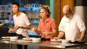 This week, the winner of last chance kitchen was revealed. Last Chance Kitchen Top Chef Season 18