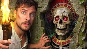 Our Unexplainable Night at Winchester Mystery House