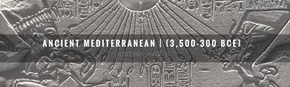 Unknown artist, thebes, egypt region: Ap Art History Purpose Audience In Ancient Mediterranean Art