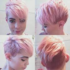 Maybe you would like to learn more about one of these? Otro Para El Vestidito De Kitty Short Hair Styles Trendy Short Hair Styles Girl Short Hair