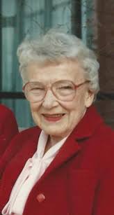 Margaret Swain “Peggy” Daly (1909-1999)