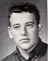 Alumnus passing and memorial service