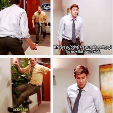 Pin By Chelsea Terry On My Telly Shows Office Jokes The Office Show Office Humor