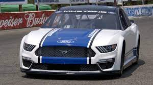 Enter your email address to receive regular top gear. 2019 Ford Nascar Mustang Youtube