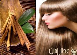 خلطات القرفة لتطويل الشعر ومنع تساقطه عطار زمان Crown Crown Jewelry